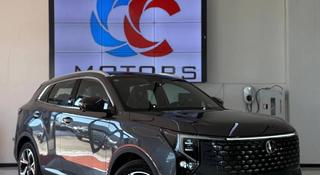 Changan CS55 Plus 2026 года за 9 800 000 тг. в Астана