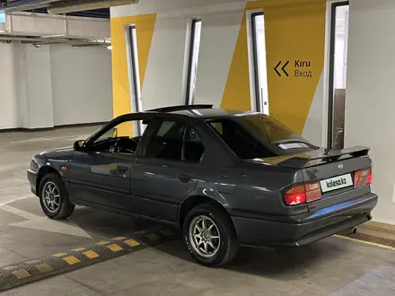 Nissan Primera 1994 года за 1 300 000 тг. в Алматы – фото 3