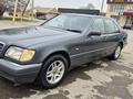 Mercedes-Benz S 320 1995 годаfor3 600 000 тг. в Тараз – фото 11