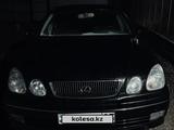 Lexus GS 300 2000 года за 6 000 000 тг. в Алматы – фото 3