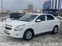 Chevrolet Cobalt 2022 годаfor6 200 000 тг. в Актау