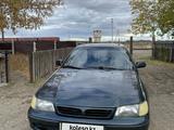 Toyota Carina E 1994 года за 1 200 000 тг. в Усть-Каменогорск – фото 2