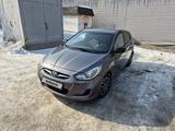 Hyundai Accent 2012 годаfor5 400 000 тг. в Усть-Каменогорск