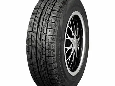 Nankang WS-1 Ice Activa 265/70 R18 116Q без шипов за 68 000 тг. в Алматы