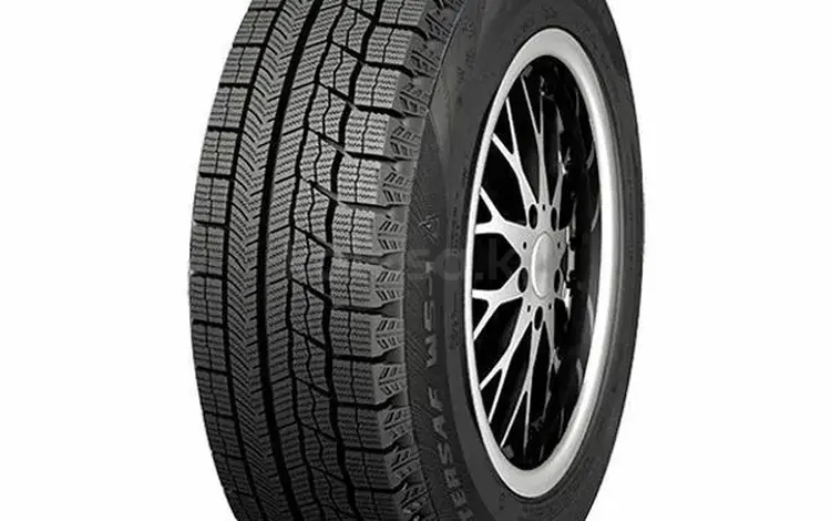 Nankang WS-1 Ice Activa 265/70 R18 116Q без шиповfor68 000 тг. в Алматы