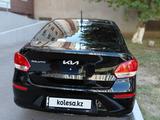 Kia Soluto 2026 года за 6 800 000 тг. в Астана – фото 2