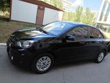 Kia Soluto 2026 года за 6 800 000 тг. в Астана – фото 4