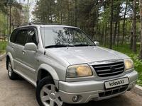Suzuki XL7 2002 года за 4 100 000 тг. в Алматы