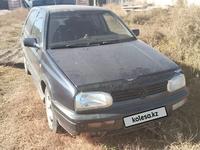 Volkswagen Golf 1992 годаүшін1 000 000 тг. в Рудный