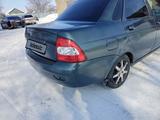 ВАЗ (Lada) Priora 2170 2008 годаүшін1 350 000 тг. в Уральск – фото 5