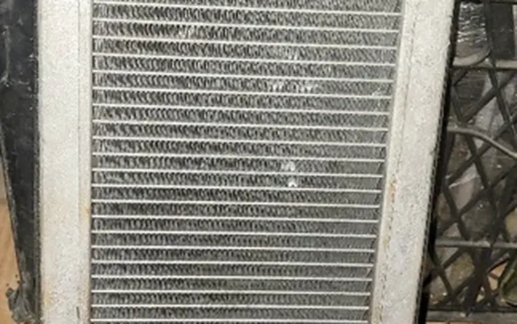 Радиатор печки, отопленияүшін15 000 тг. в Алматы