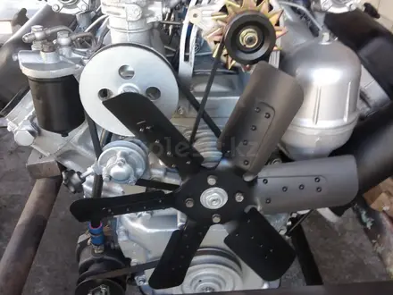 Ремонт Двигателей на Грузовую Технику. в Караганда – фото 5