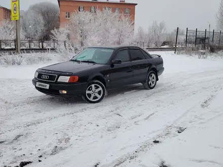 Audi 100 1994 года за 2 188 888 тг. в Астана