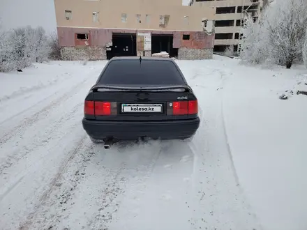 Audi 100 1994 года за 2 188 888 тг. в Астана – фото 3