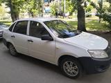 ВАЗ (Lada) Granta 2190 2013 года за 2 300 000 тг. в Уральск