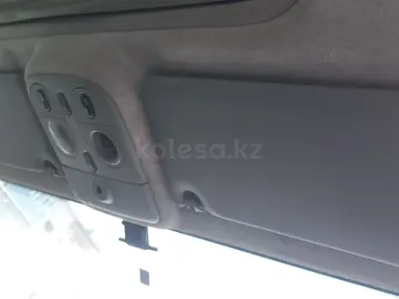 Renault Scenic 2000 года за 1 500 000 тг. в Караганда – фото 21