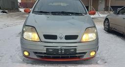 Renault Scenic 2000 года за 1 550 000 тг. в Караганда – фото 3