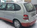 Renault Scenic 2000 года за 1 550 000 тг. в Караганда – фото 6