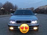 Audi 100 1991 годаfor2 300 000 тг. в Шымкент