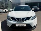 Nissan Qashqai 2016 годаүшін6 700 000 тг. в Алматы
