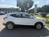 Nissan Qashqai 2016 годаүшін6 700 000 тг. в Алматы – фото 5