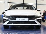 Hyundai Elantra 2025 года за 11 790 000 тг. в Актобе – фото 2