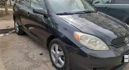 Toyota Matrix 2006 года за 4 500 000 тг. в Астана – фото 2