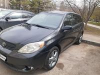 Toyota Matrix 2006 года за 4 500 000 тг. в Астана