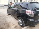 Toyota Matrix 2006 года за 4 500 000 тг. в Астана – фото 4