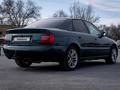 Audi A4 1997 годаүшін1 786 000 тг. в Шымкент – фото 10