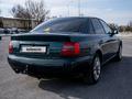 Audi A4 1997 годаүшін1 786 000 тг. в Шымкент – фото 9