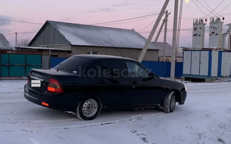 ВАЗ (Lada) Priora 2170 2013 года за 2 500 000 тг. в Уральск