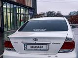 Toyota Camry 2004 годаүшін5 200 000 тг. в Алматы