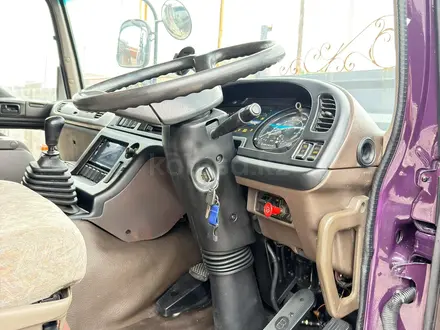 Isuzu  Giga (C-series) 1995 года за 9 700 000 тг. в Алматы – фото 18