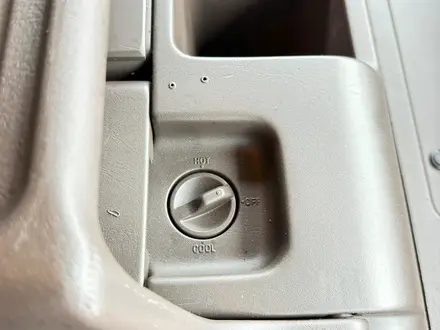 Isuzu  Giga (C-series) 1995 года за 9 700 000 тг. в Алматы – фото 22