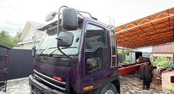 Isuzu  Giga (C-series) 1995 года за 9 700 000 тг. в Алматы – фото 2