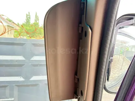 Isuzu  Giga (C-series) 1995 года за 9 700 000 тг. в Алматы – фото 24