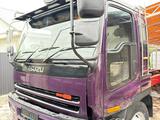 Isuzu  Giga (C-series) 1995 года за 9 700 000 тг. в Алматы – фото 3