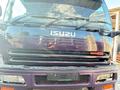 Isuzu  Giga (C-series) 1995 года за 9 700 000 тг. в Алматы – фото 5