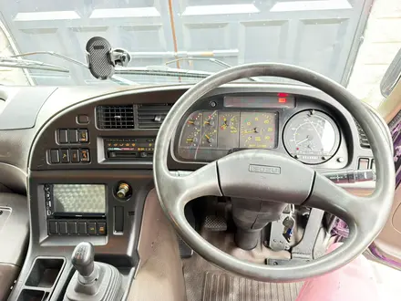 Isuzu  Giga (C-series) 1995 года за 9 700 000 тг. в Алматы – фото 6