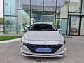 Hyundai Elantra 2022 года за 7 690 000 тг. в Алматы – фото 2