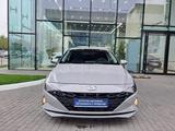 Hyundai Elantra 2022 годаүшін8 390 000 тг. в Алматы – фото 2