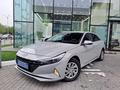 Hyundai Elantra 2022 года за 7 690 000 тг. в Алматы
