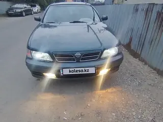 Nissan Maxima