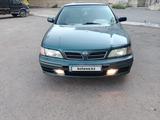 Nissan Maxima 1999 года за 1 600 000 тг. в Алматы – фото 3