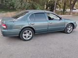 Nissan Maxima 1999 года за 1 600 000 тг. в Алматы – фото 4