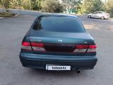 Nissan Maxima 1999 года за 1 600 000 тг. в Алматы – фото 5