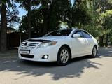 Toyota Camry 2011 годаүшін7 500 000 тг. в Алматы – фото 2