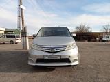 Honda Elysion 2004 годаfor4 300 000 тг. в Жанатас