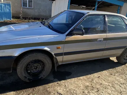 Mazda 626 1991 года за 750 000 тг. в Талдыкорган – фото 4